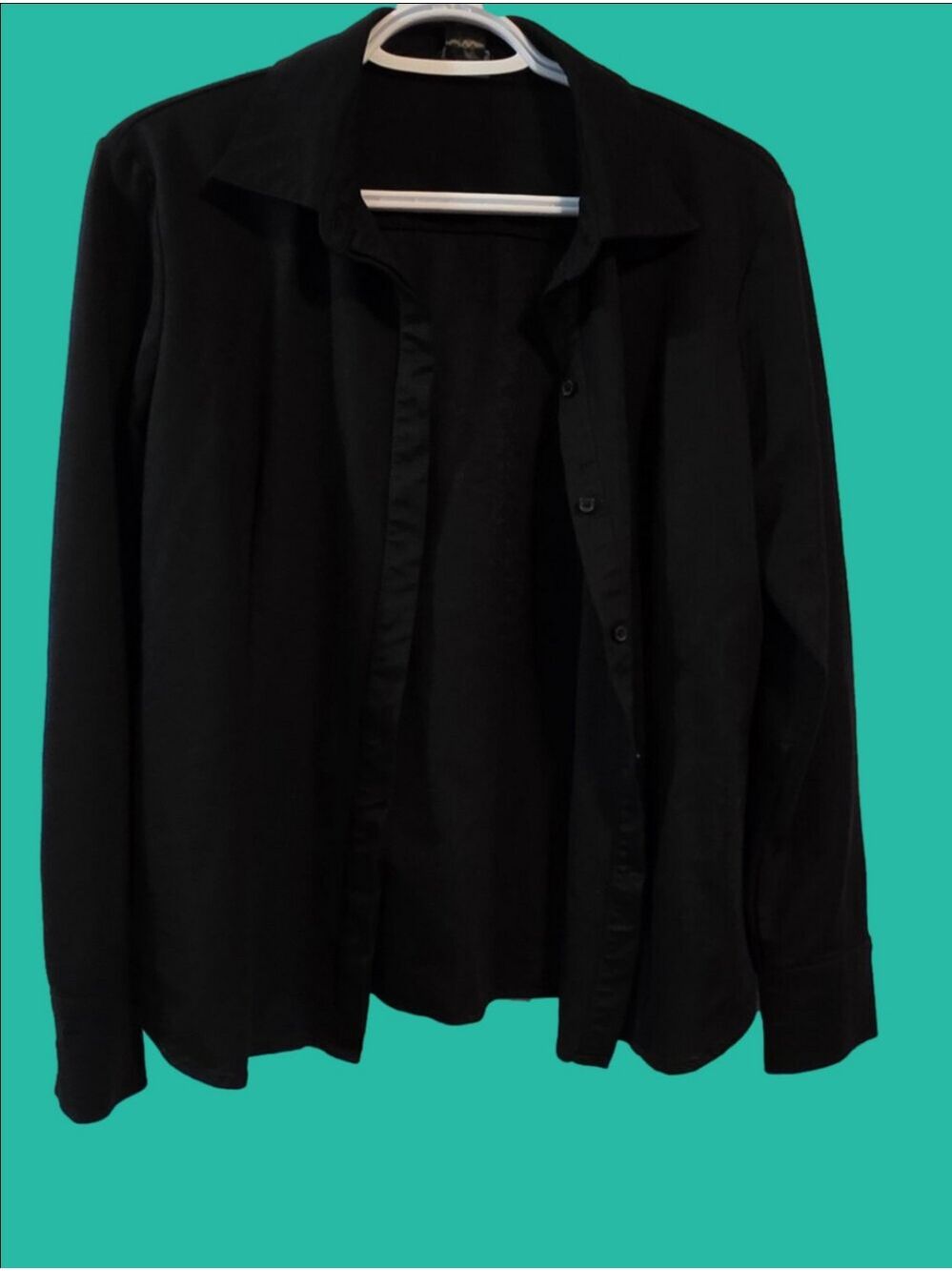 4/$97 Deal! Club Monaco Black Top